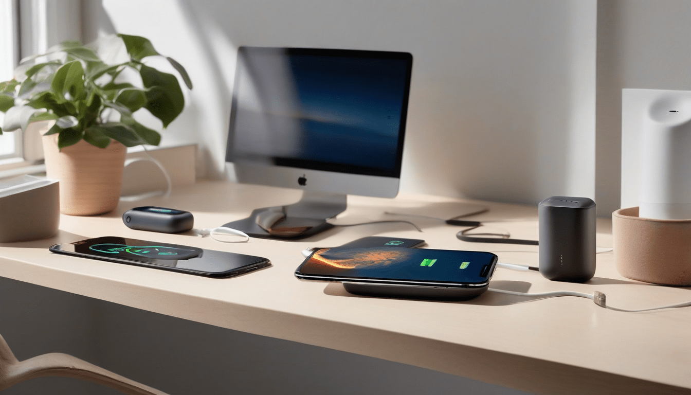 Anker Weekend Sale: Save on Prime 3‑in‑1 Charger & More