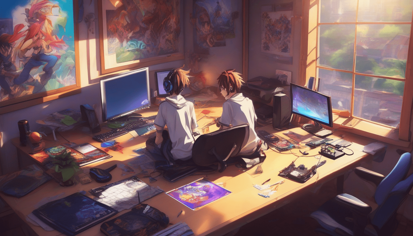 Disgaea Mayhem Brings Action‑Packed Spin‑Off to Steam This Summer