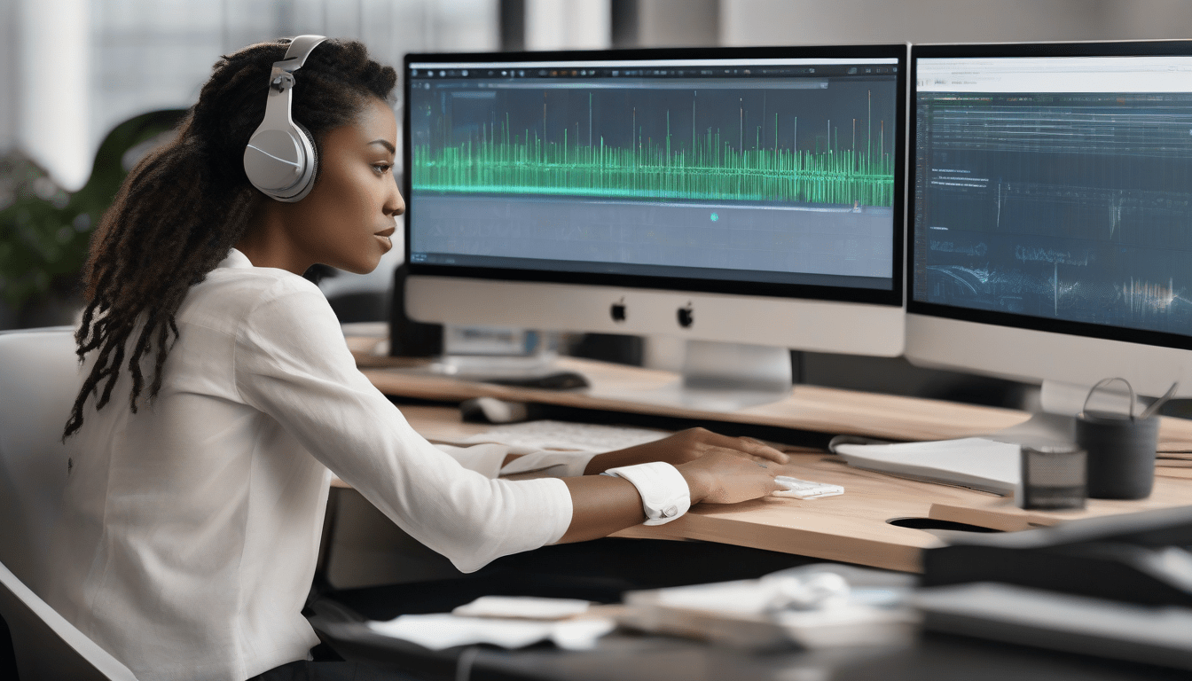 Google Gemini Launches Lyria 3 AI Music Generator