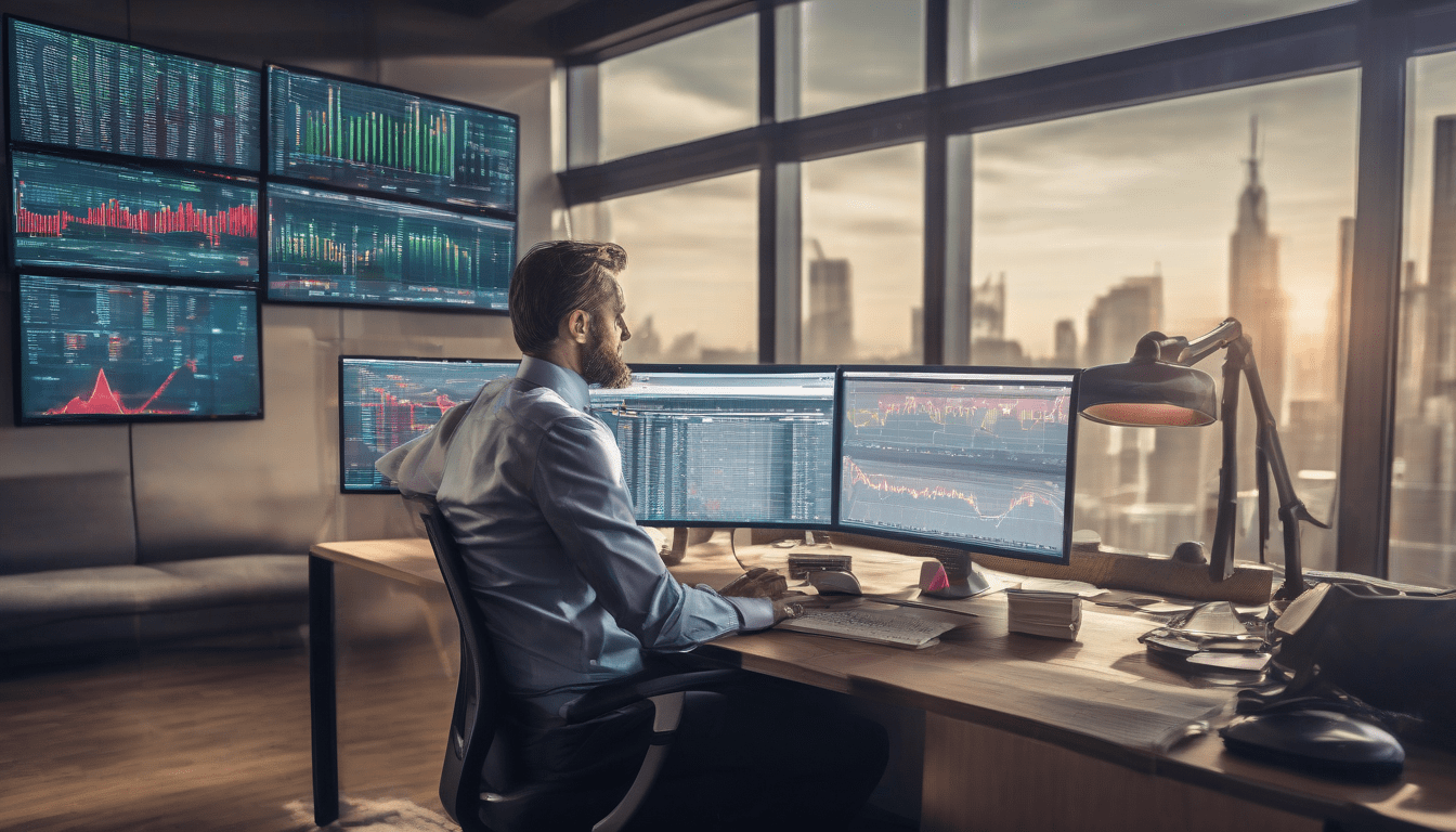 Crypto Funds See Fifth Outflow Week as Bitcoin Slides