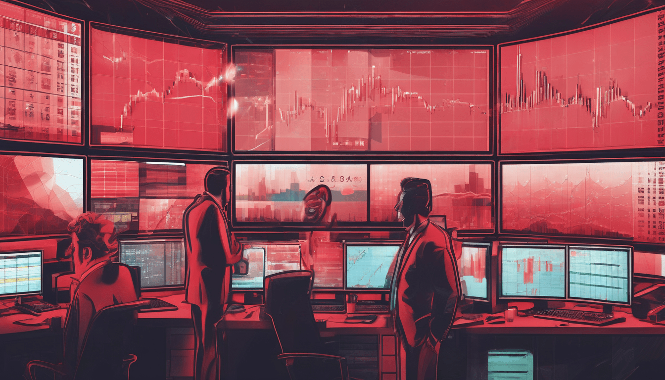 Bitcoin Crash: $2.5B in Liquidations Explained