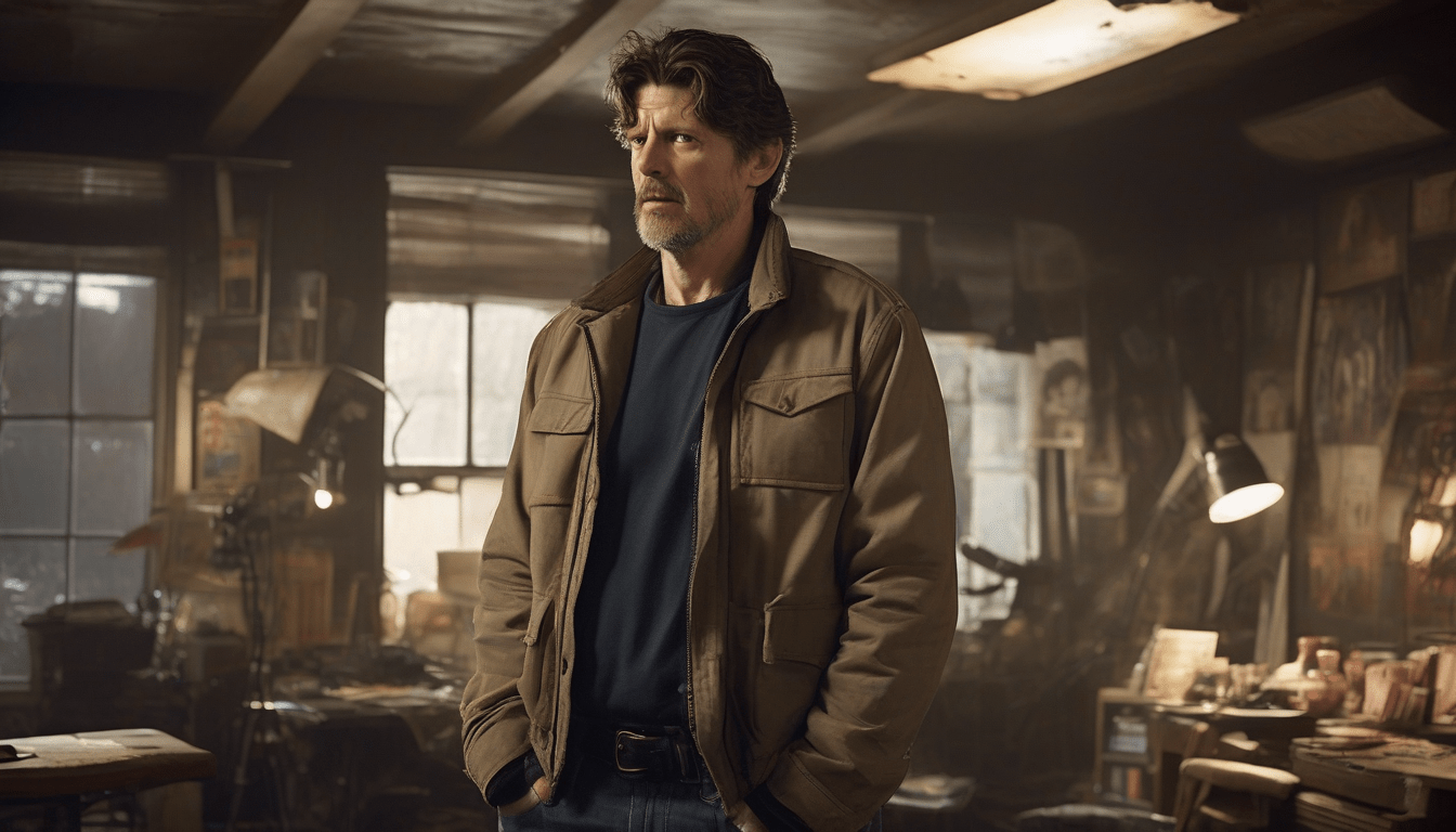 Resident Evil Director Paul W.S. Anderson on Avoiding Direct Game Adaptation