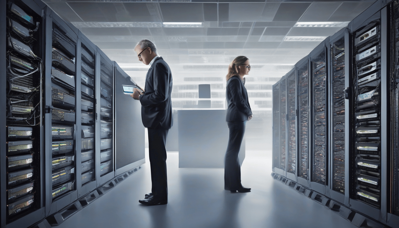 AMD Warns of Memory Shortage Impact on Business