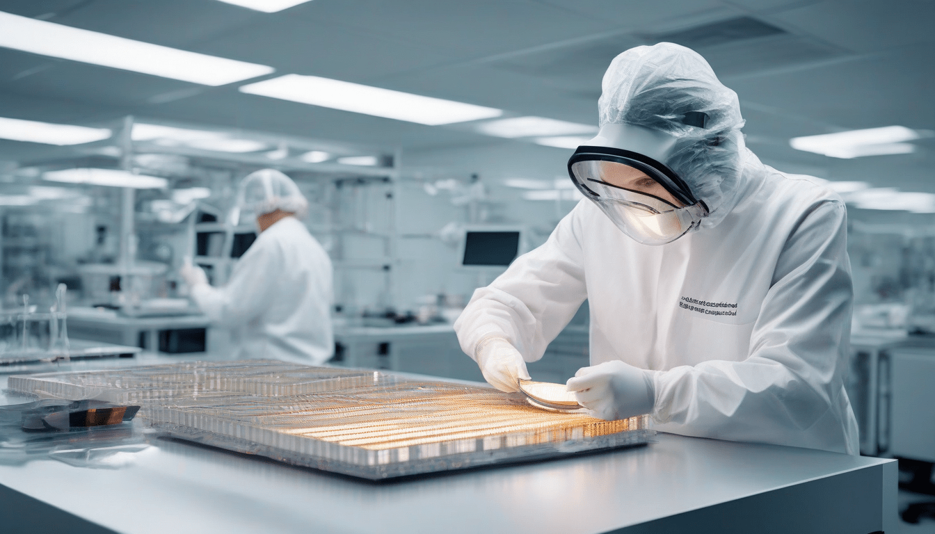 Apple May End 12-Year TSMC Chip Deal: What’s Next?