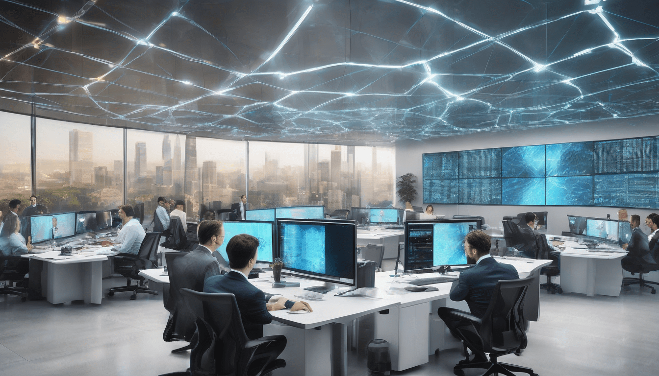 Canton vs XRP: How DTCC Uses Both for Institutional Crypto