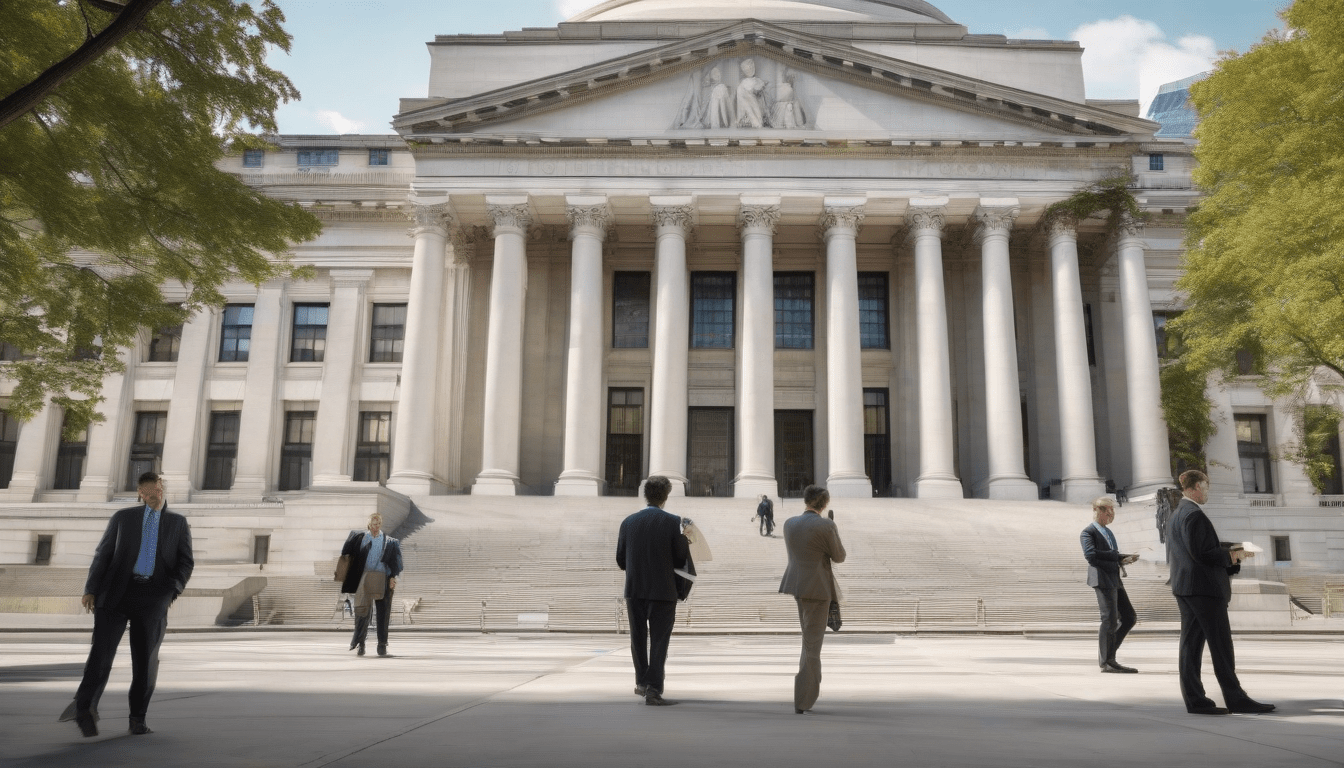 Stablecoins Could Prompt $1 Trillion US Treasury Demand by 2028