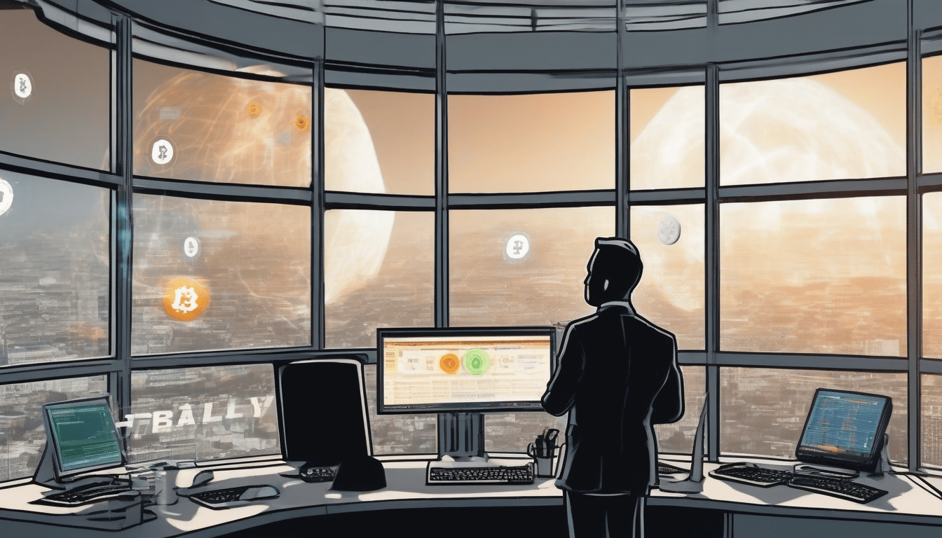 Trump Meme Coin Jumps 10% After Alien Disclosure Hint