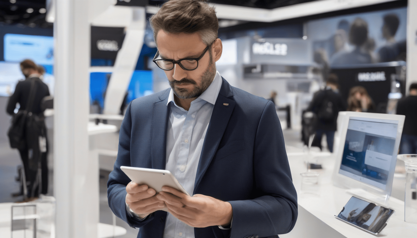 SoundHound AI Launches Sales Assist Agent at MWC 2026