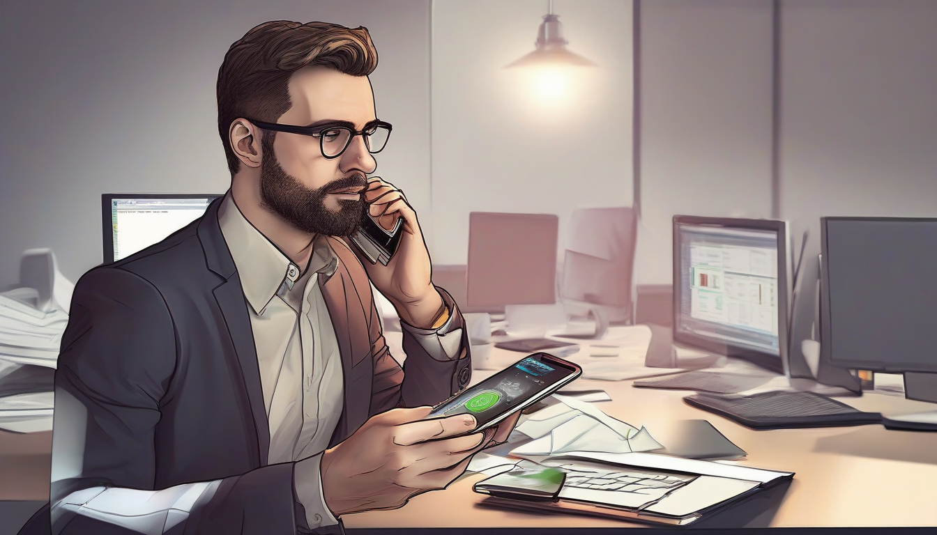 XRPL Users Alerted to Coordinated Scam Surge – Tips from Xaman Wallet Founder