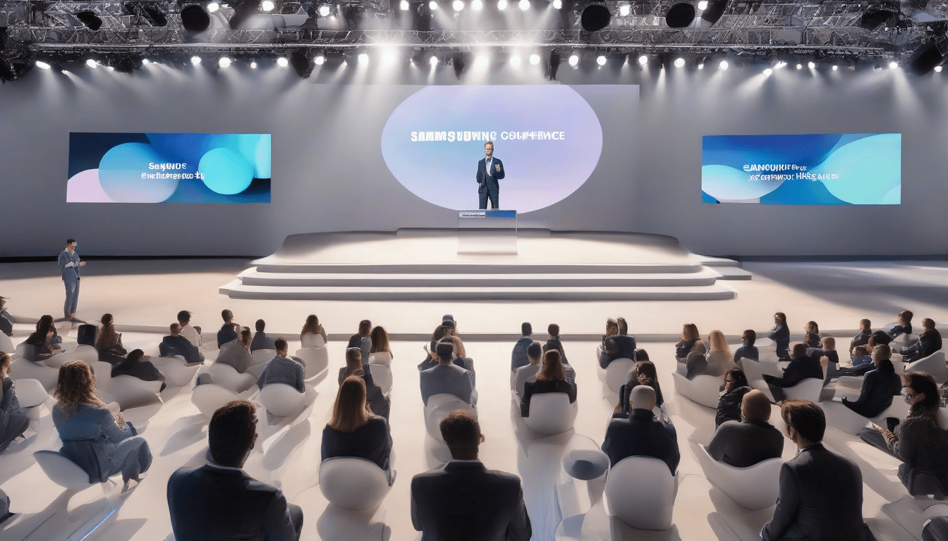 Samsung Unpacked 2026: Galaxy S26, Buds 4 Pro, OneUI 8.5