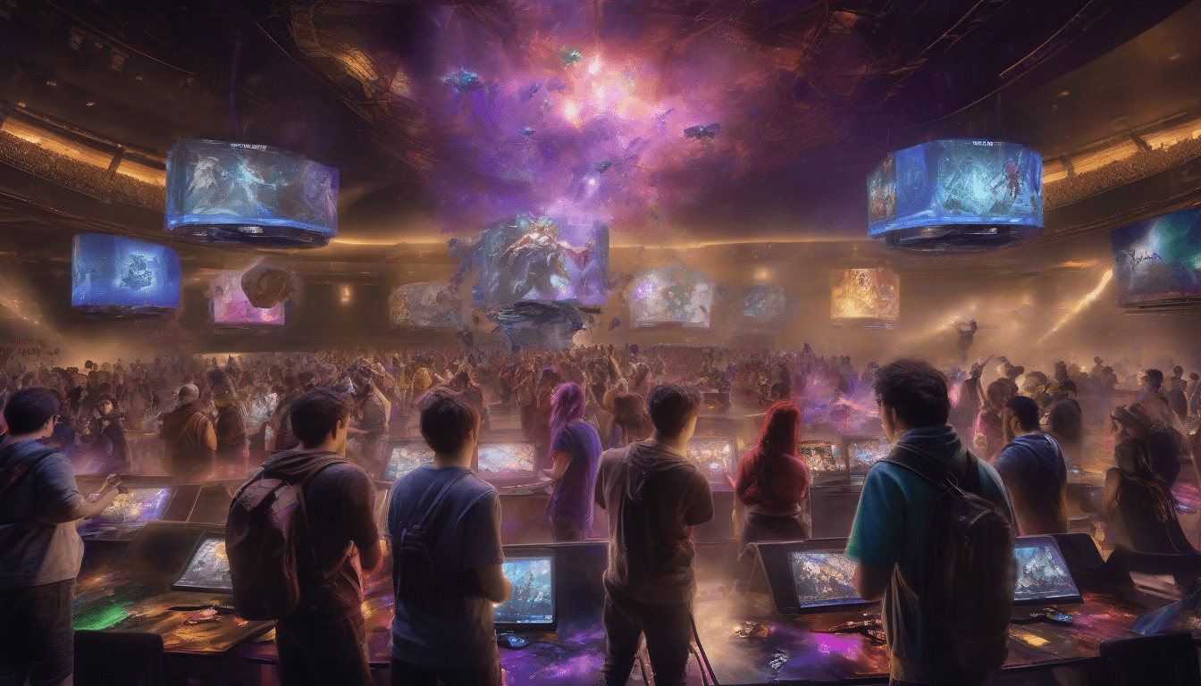 Spellcasters Chronicles MOBA launches with Marathon & Steam Fest