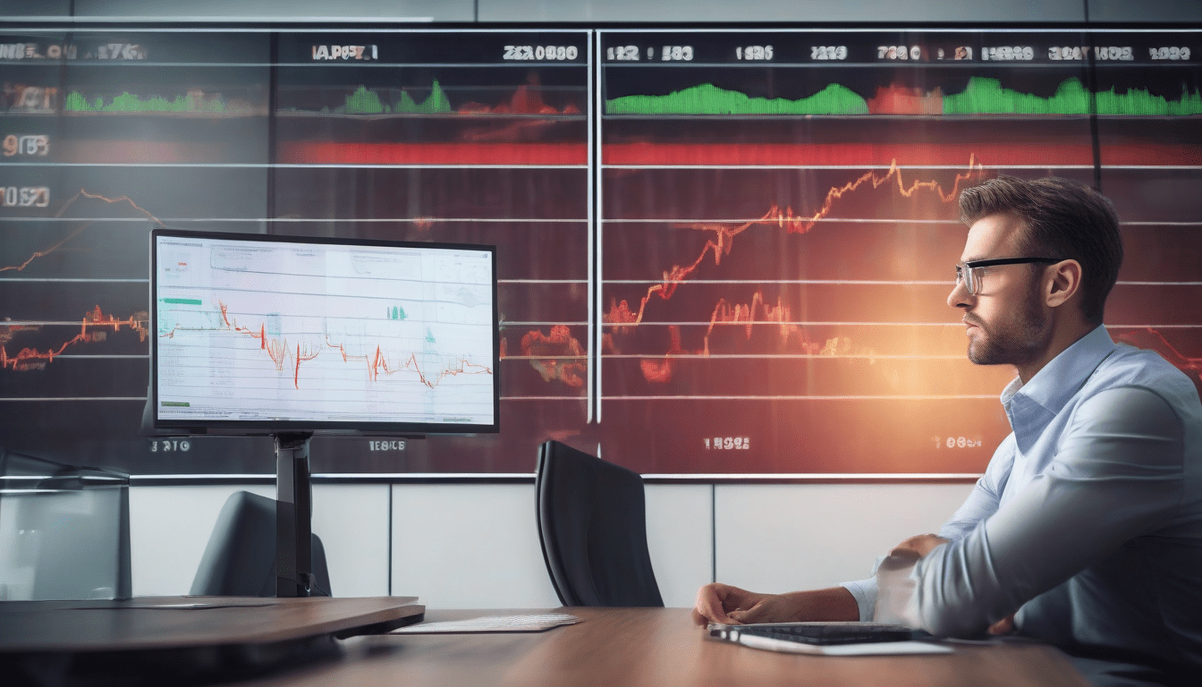 Bitcoin Stuck Near $68K as Analysts Predict Prolonged Bear Market