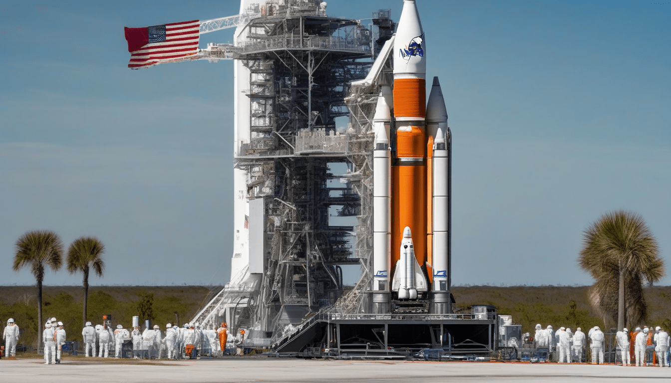 Artemis II Launch Delayed to March: What Happened?