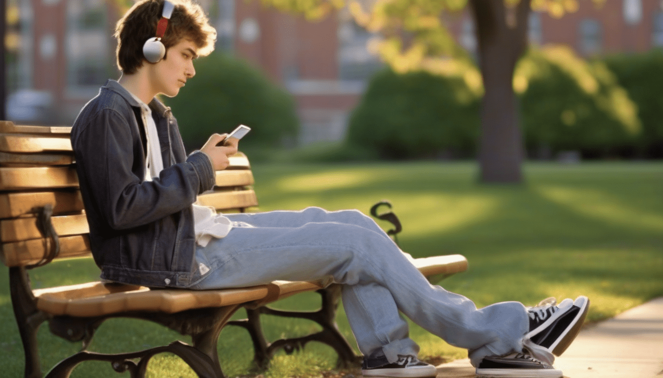 Gen Z Sparks iPod Comeback as Digital Detox Trend