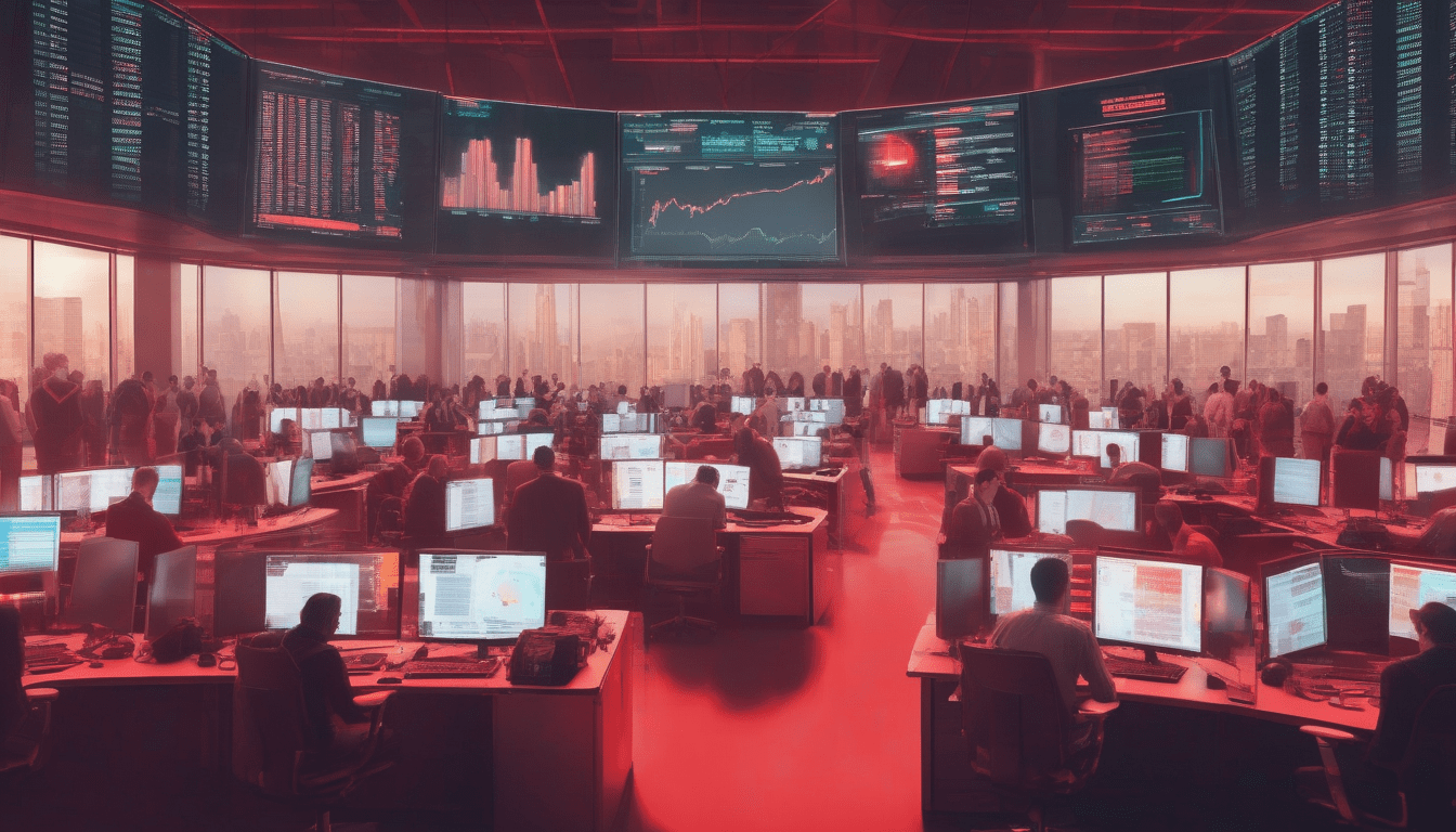 Crypto Market Loses $73B Since 2025: Key Insights