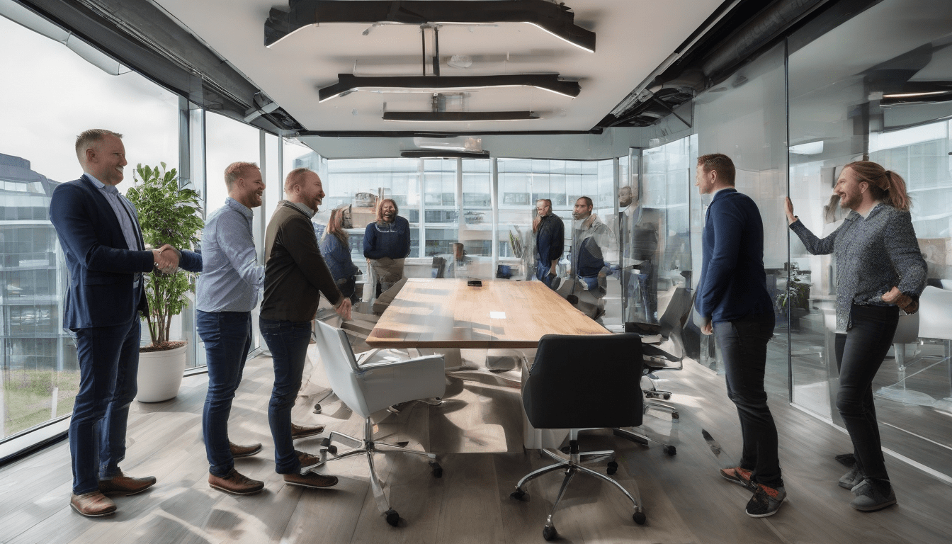 Splash Damage Rebrands, Acquires Gamepires to Boost Scum Franchise