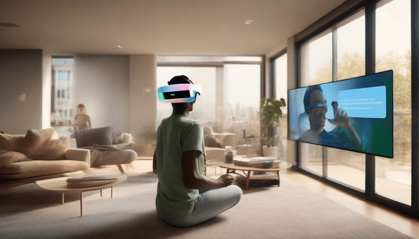 YouTube App Arrives on Apple Vision Pro – Watch Videos in Immersive AR