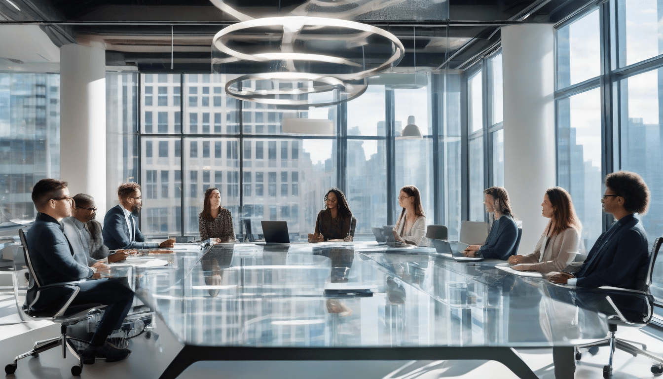 Runway Raises $315M, Shifts Focus to World Models