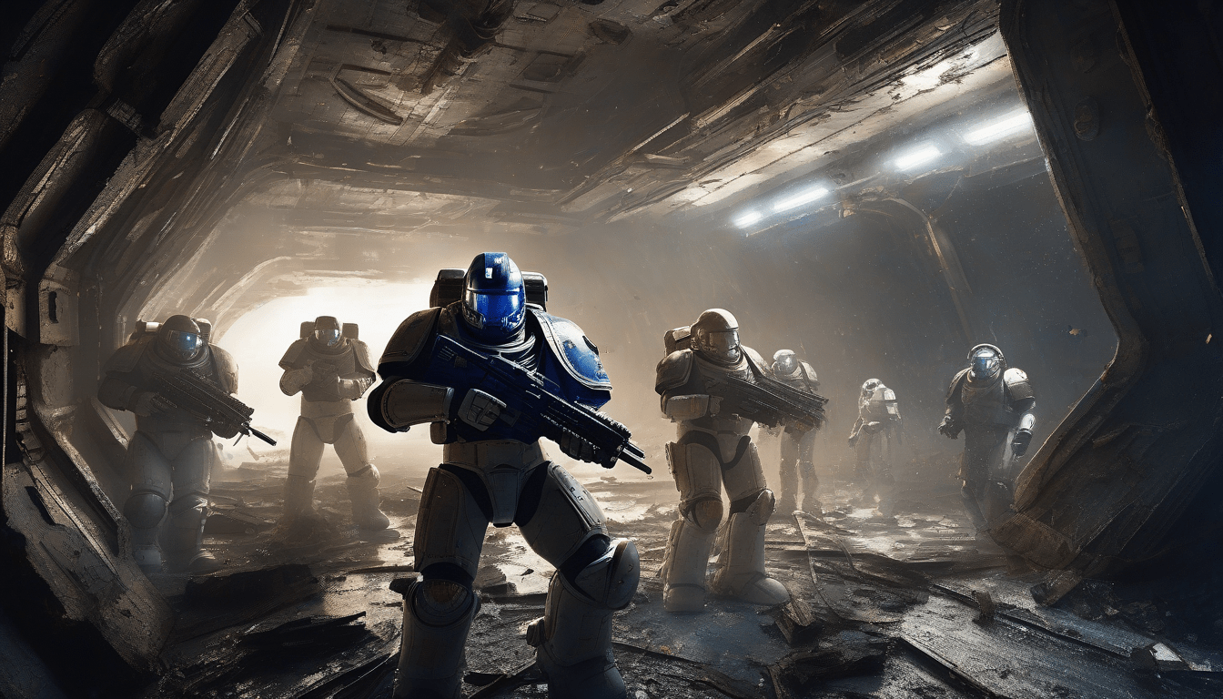 Menace Review: Fresh Turn‑Based Tactics for PC Gamers