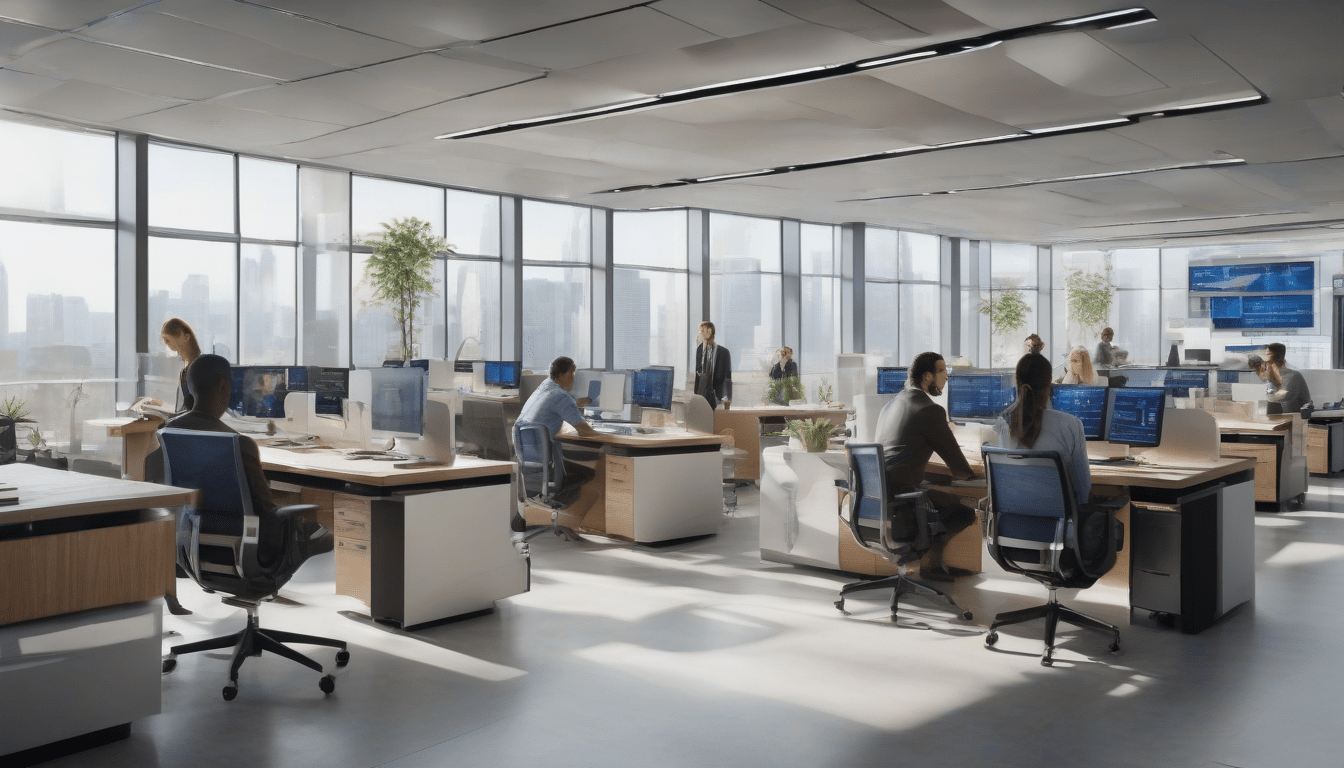 NatWest Deploys AI Across Banking Operations – Boosting Efficiency