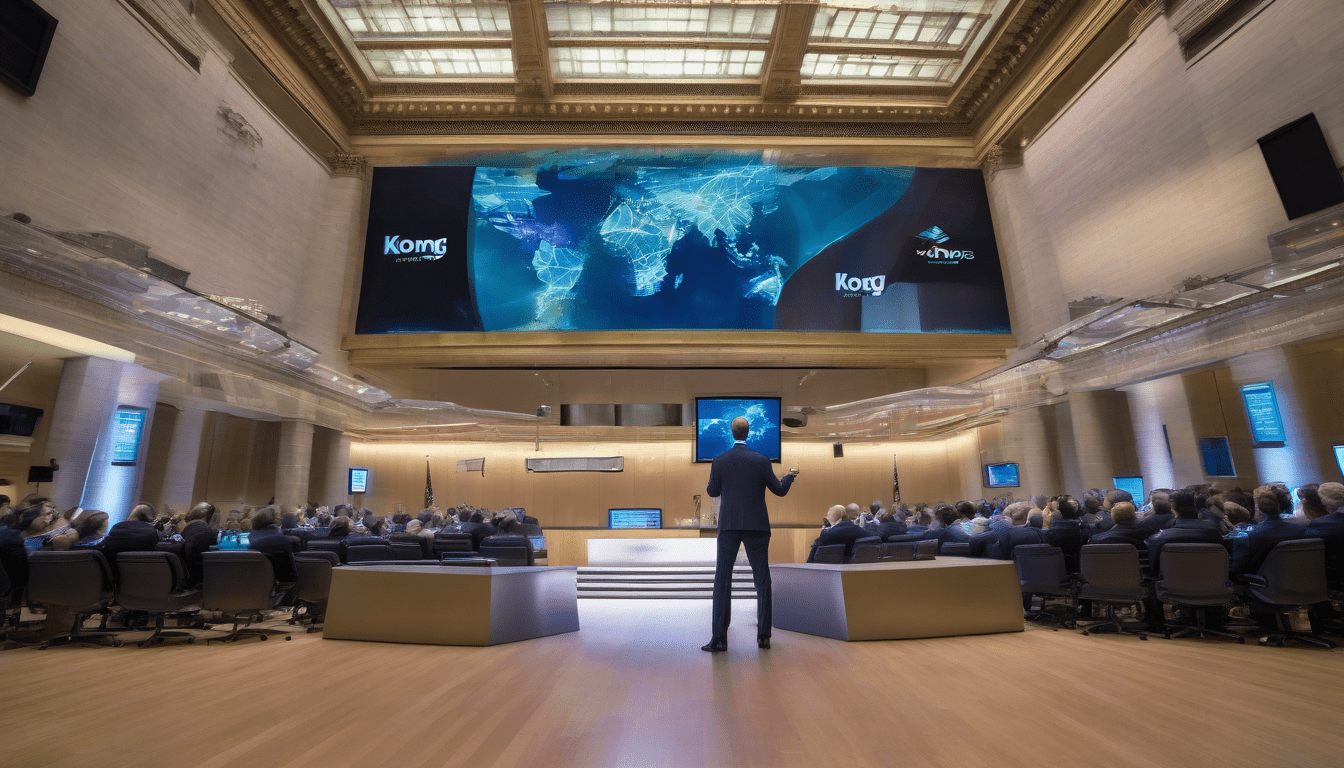 Kong MCP Registry: AI Governance for Enterprises