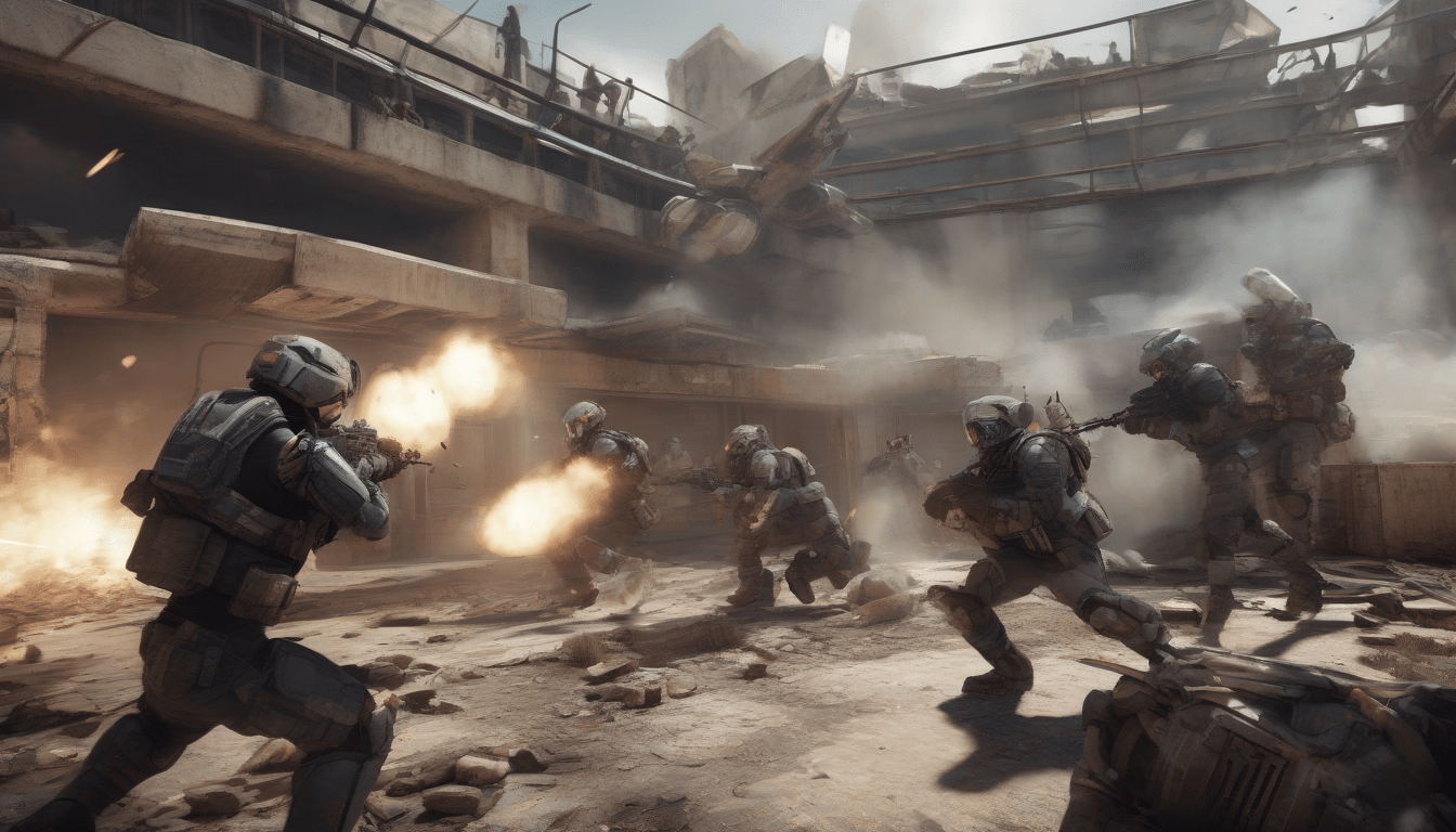 Highguard Launches Raid Rush Mode to Revitalize Player Base