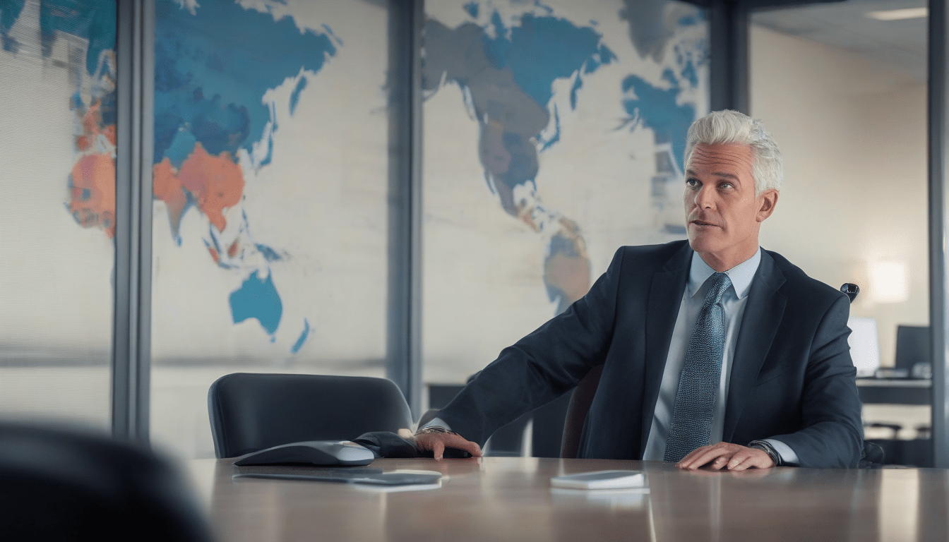 Anthropic Scales Back AI Safety Policy Amid Market Pressures