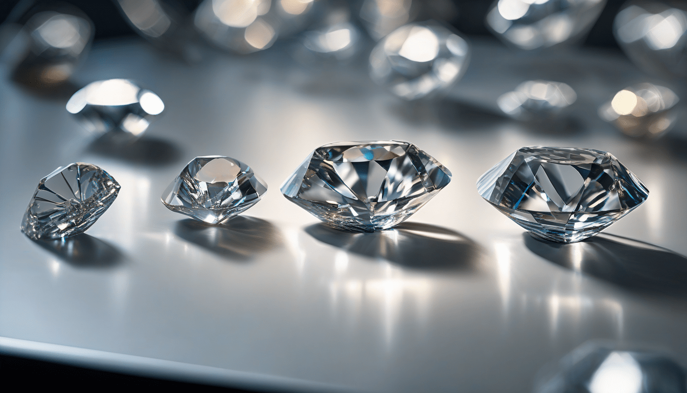Ripple Tokenizes $280M Diamonds: XRP Price Outlook