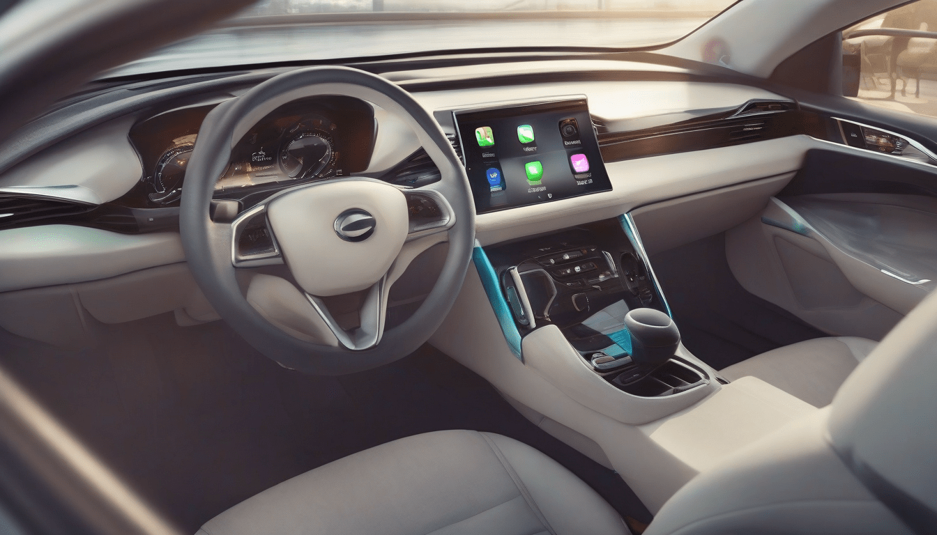 Tesla’s Apple CarPlay Integration Delayed – What to Expect