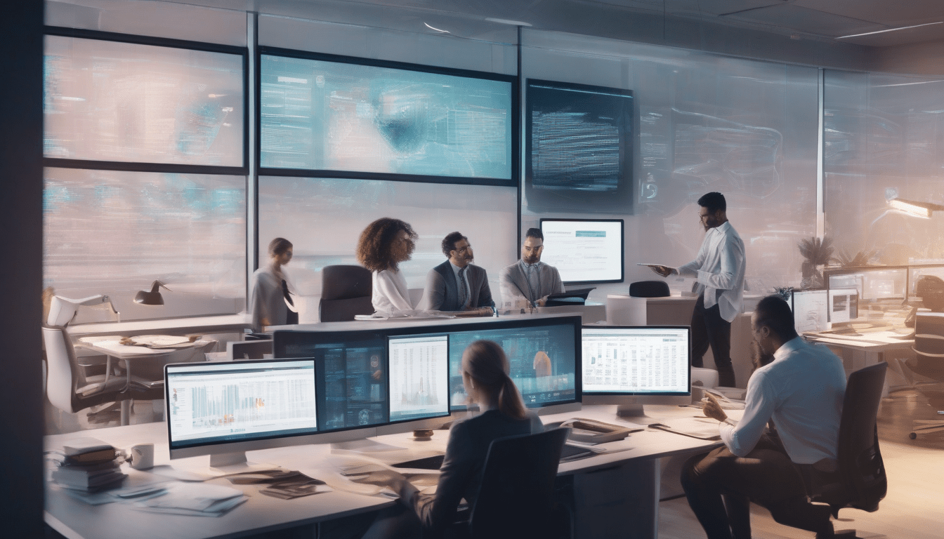 Basware Unveils AI Agents for Automated Invoice Processing