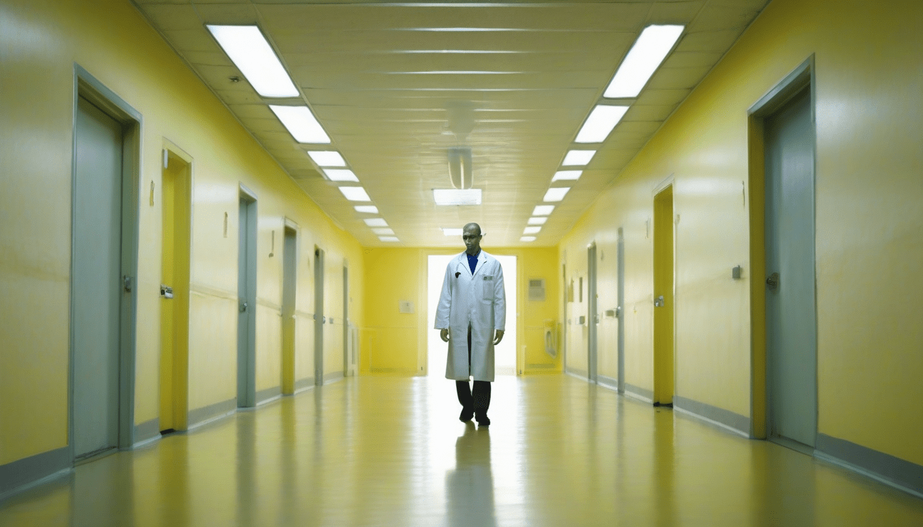 A24’s ‘The Backrooms’ Trailer Reveals 2026 Horror Hit