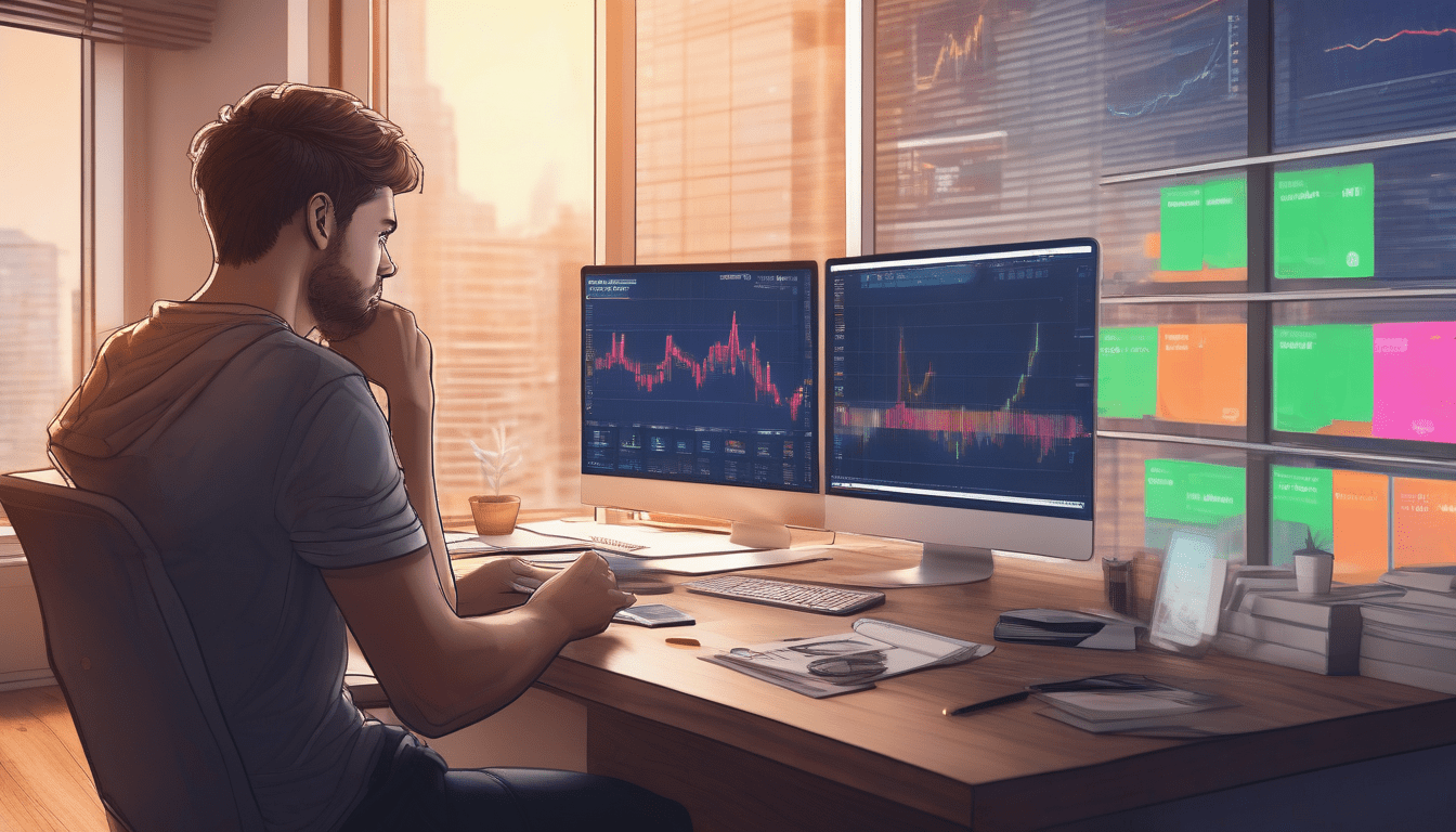 Pi Network Hits Record Low: What’s Next for PI?