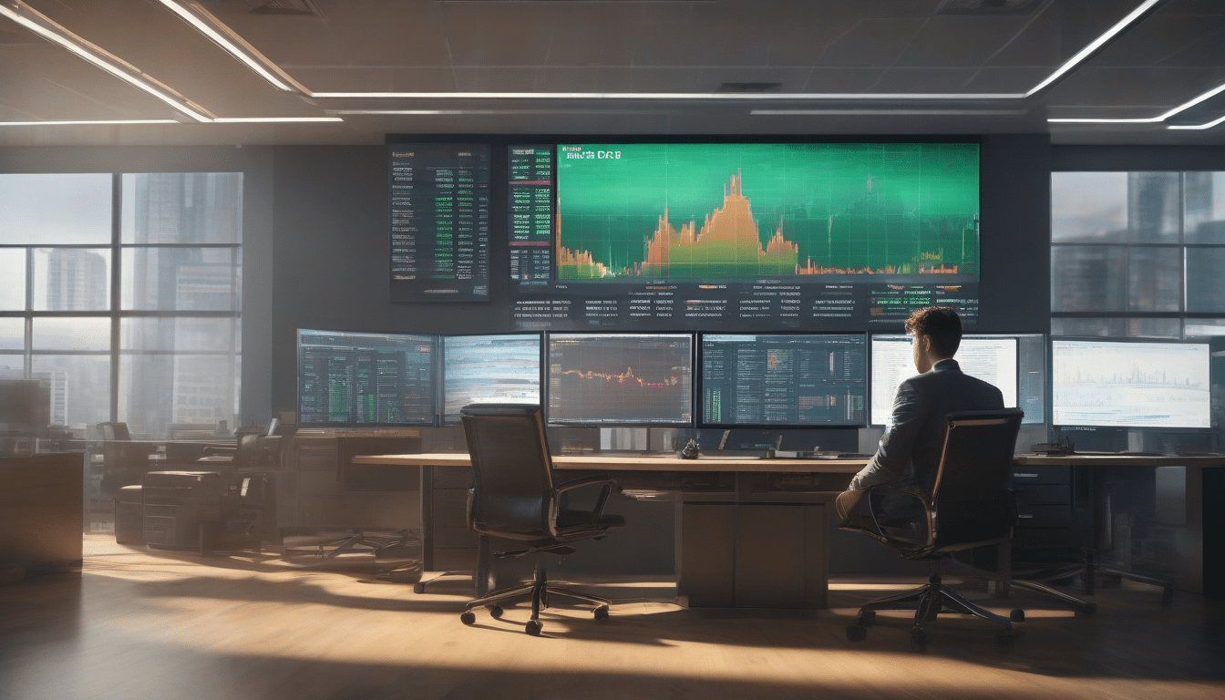 Bitcoin steadies at $68K after tariff shock, ETC soars 16%