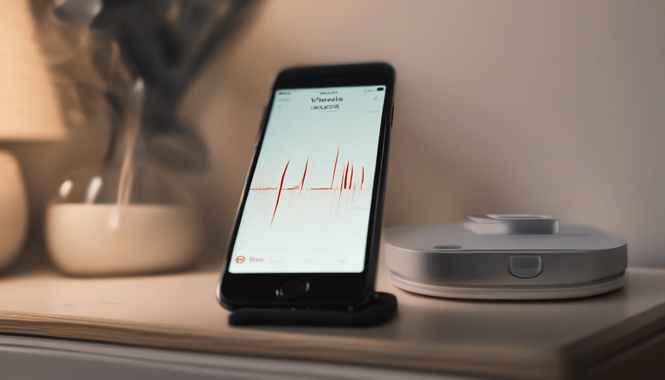 iOS 26.4 Brings Average Bedtime Tracking & Blood Oxygen Graph to Health App