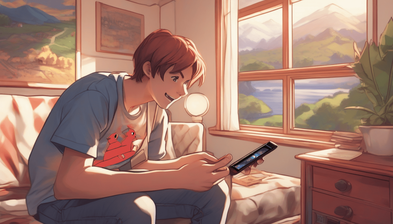 Pokémon FireRed & LeafGreen Launch on Switch for $20