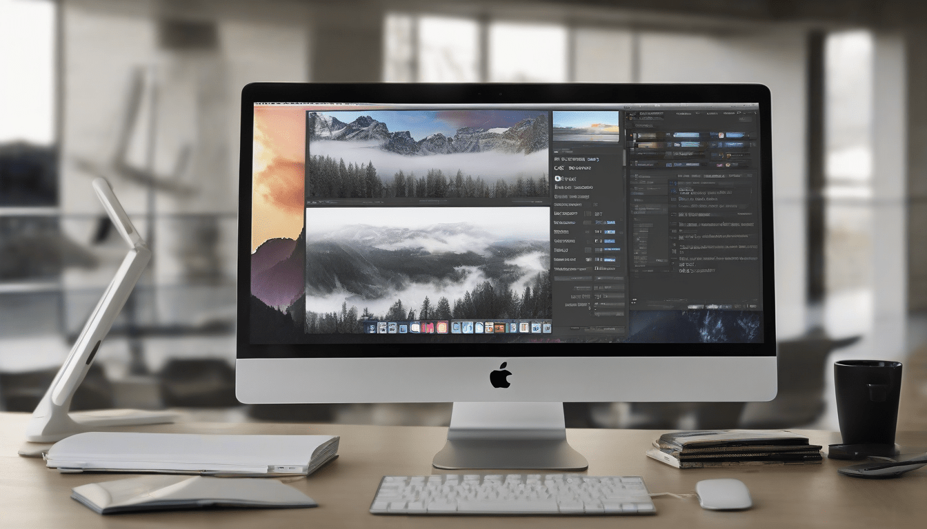 macOS Tahoe Finder Bug: Scroll Bar Blocks Column Resize