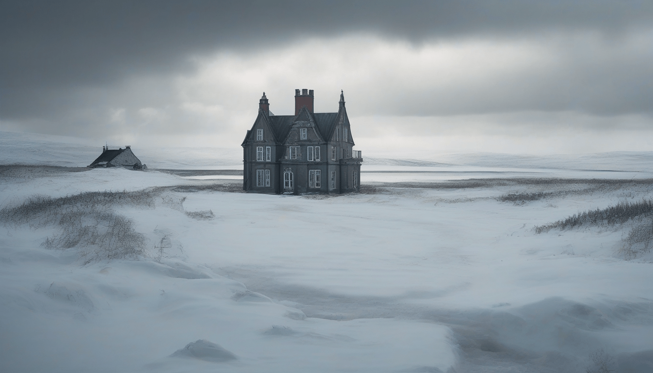 The Killing Stone Review – Haunted Mansion Card Game