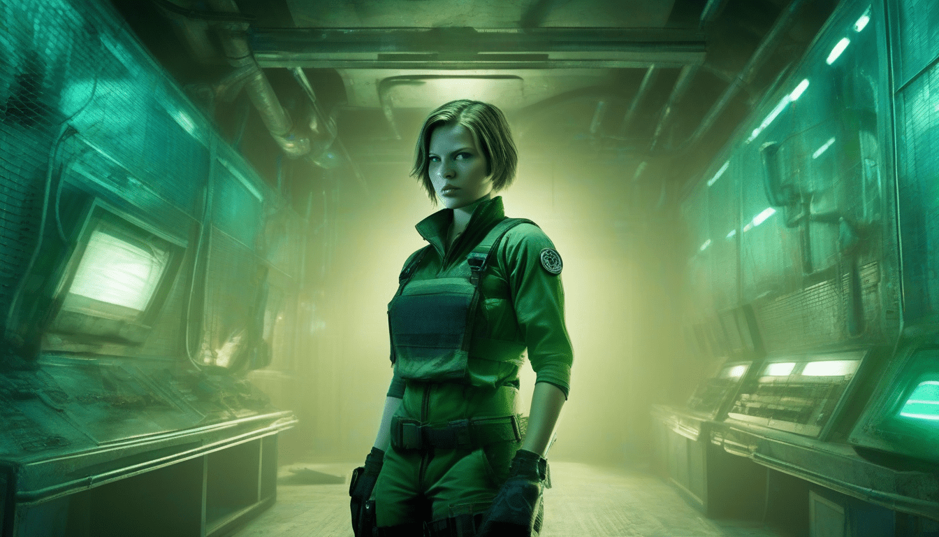 How to Get Resident Evil Requiem’s True Ending – Quick Guide