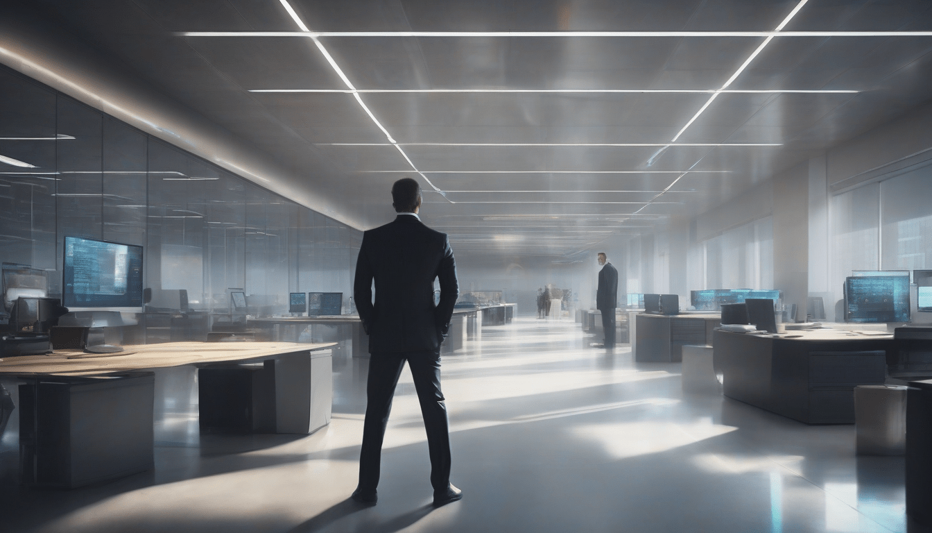 Block Cuts 4,000 Jobs in AI‑Driven Restructuring