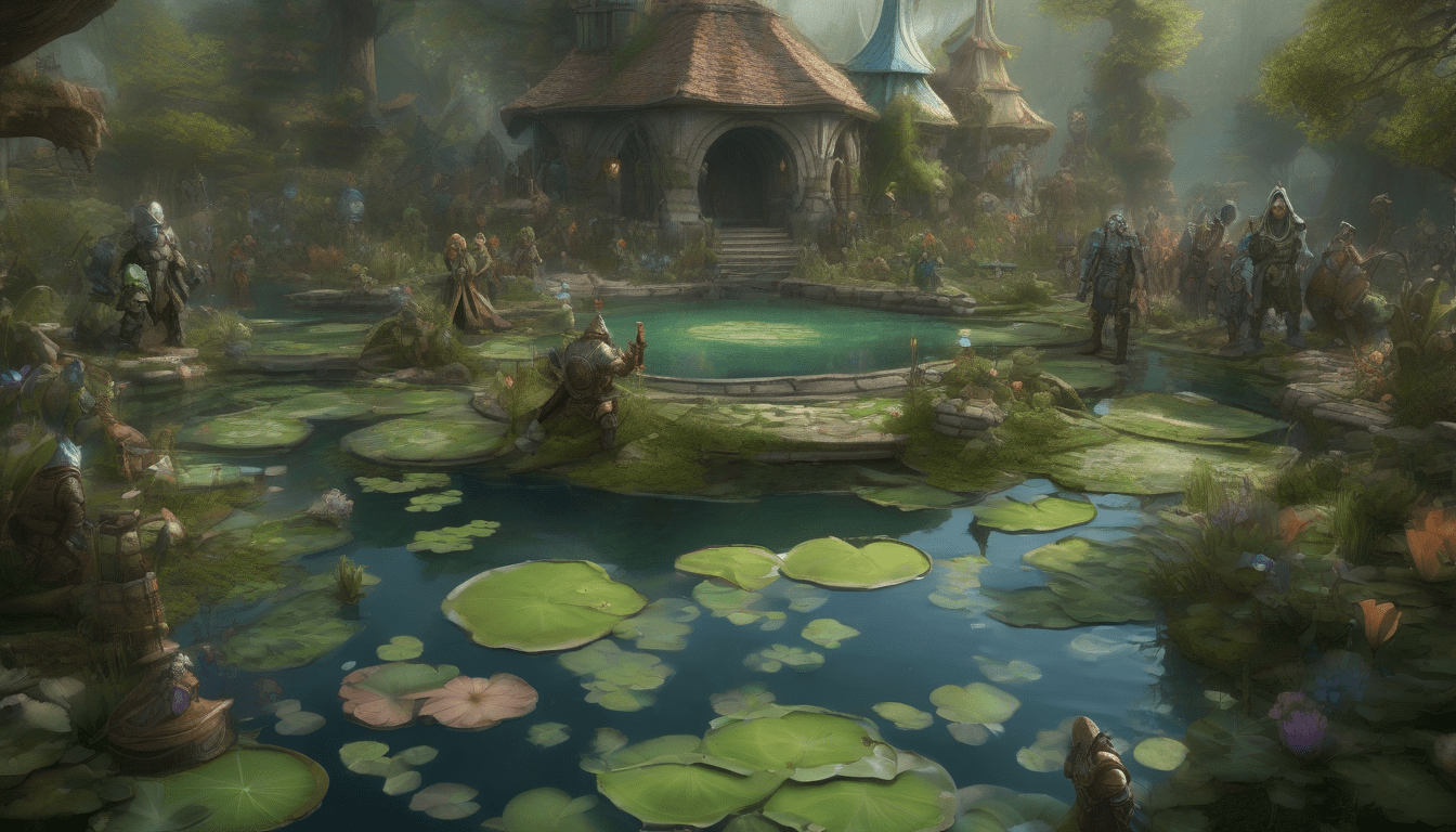 WoW Frog Farm Exploit Returns in Midnight