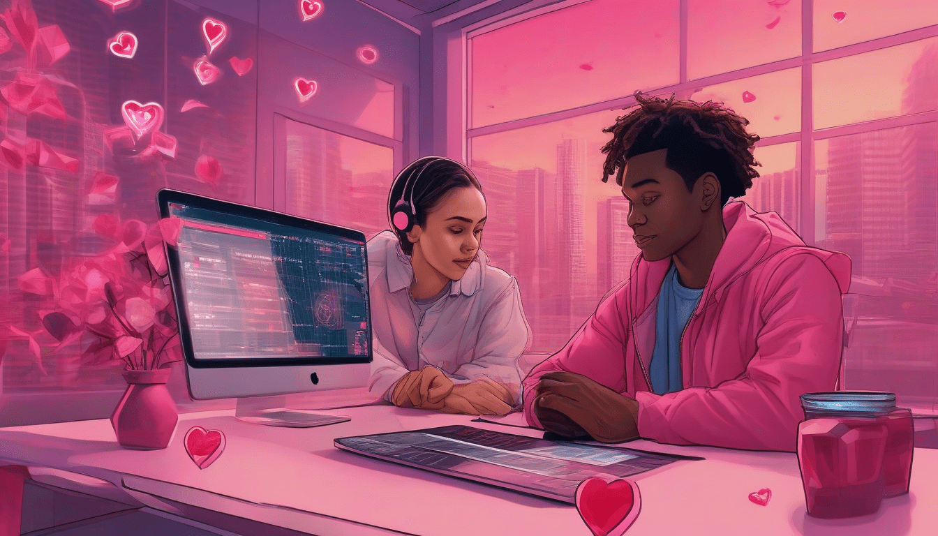 Toobit Valentine’s Day Duo Challenge Offers $300K USDT Rewards