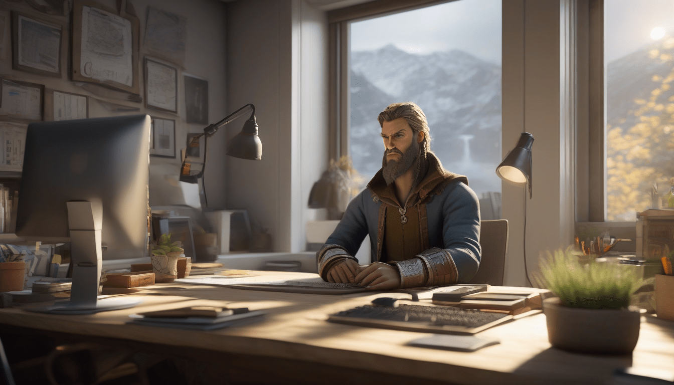 Skyrim Mod Gives Ulfric Stormcloak Exaggerated Breasts – Community Reacts