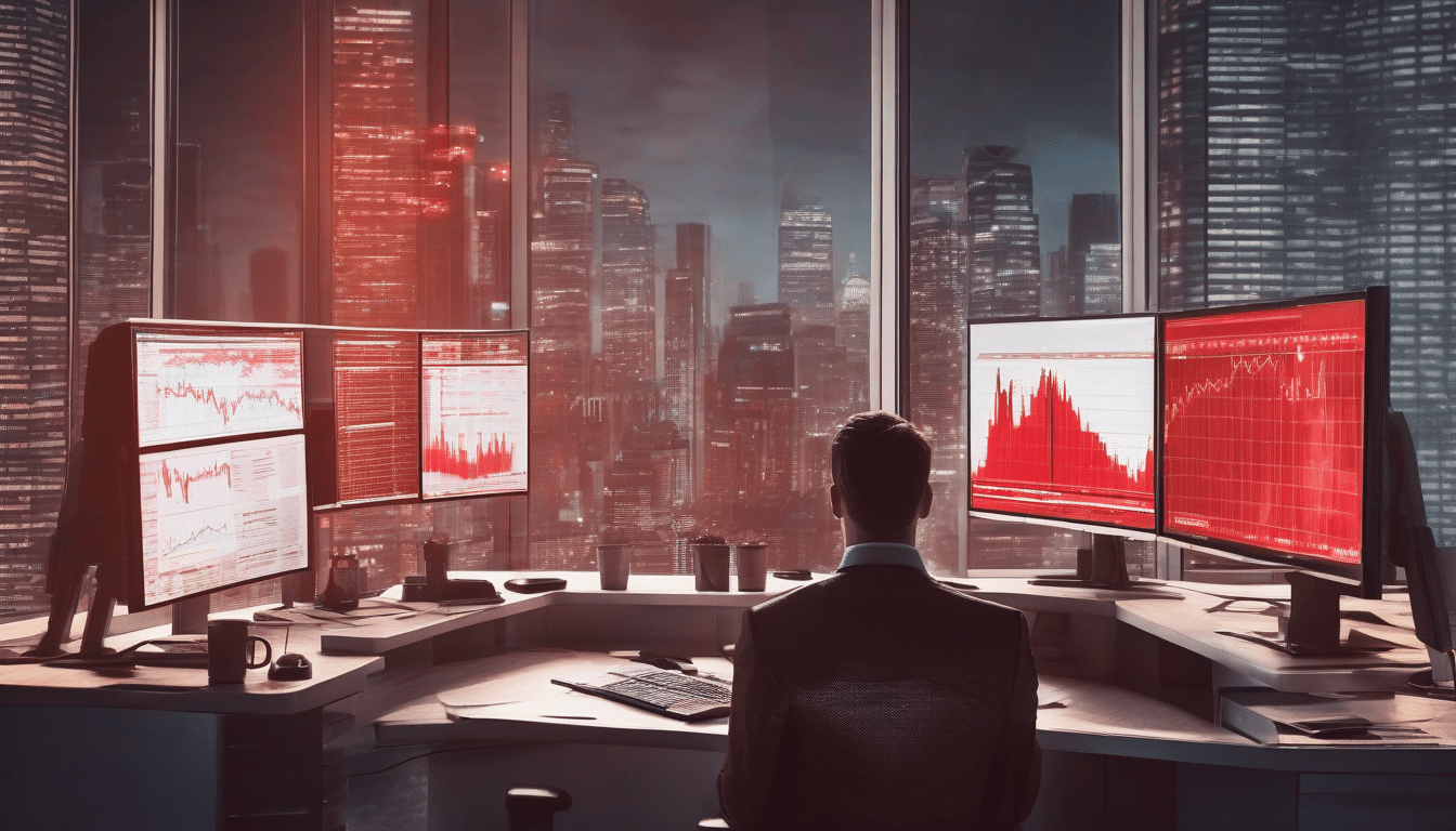 Bitcoin Crashes to $65K: Why and Where’s the Bottom?