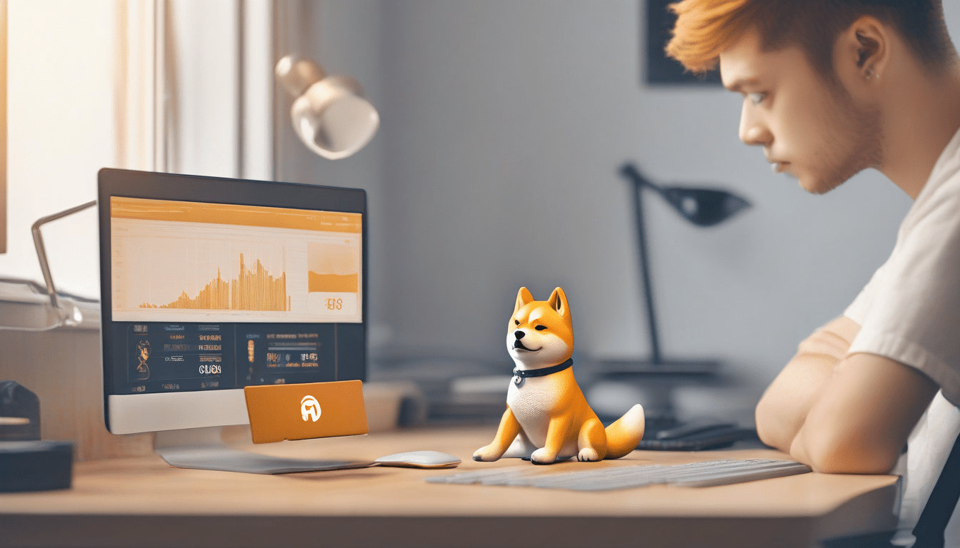 Shiba Inu Community Alert: New SOU NFT Scam Threat