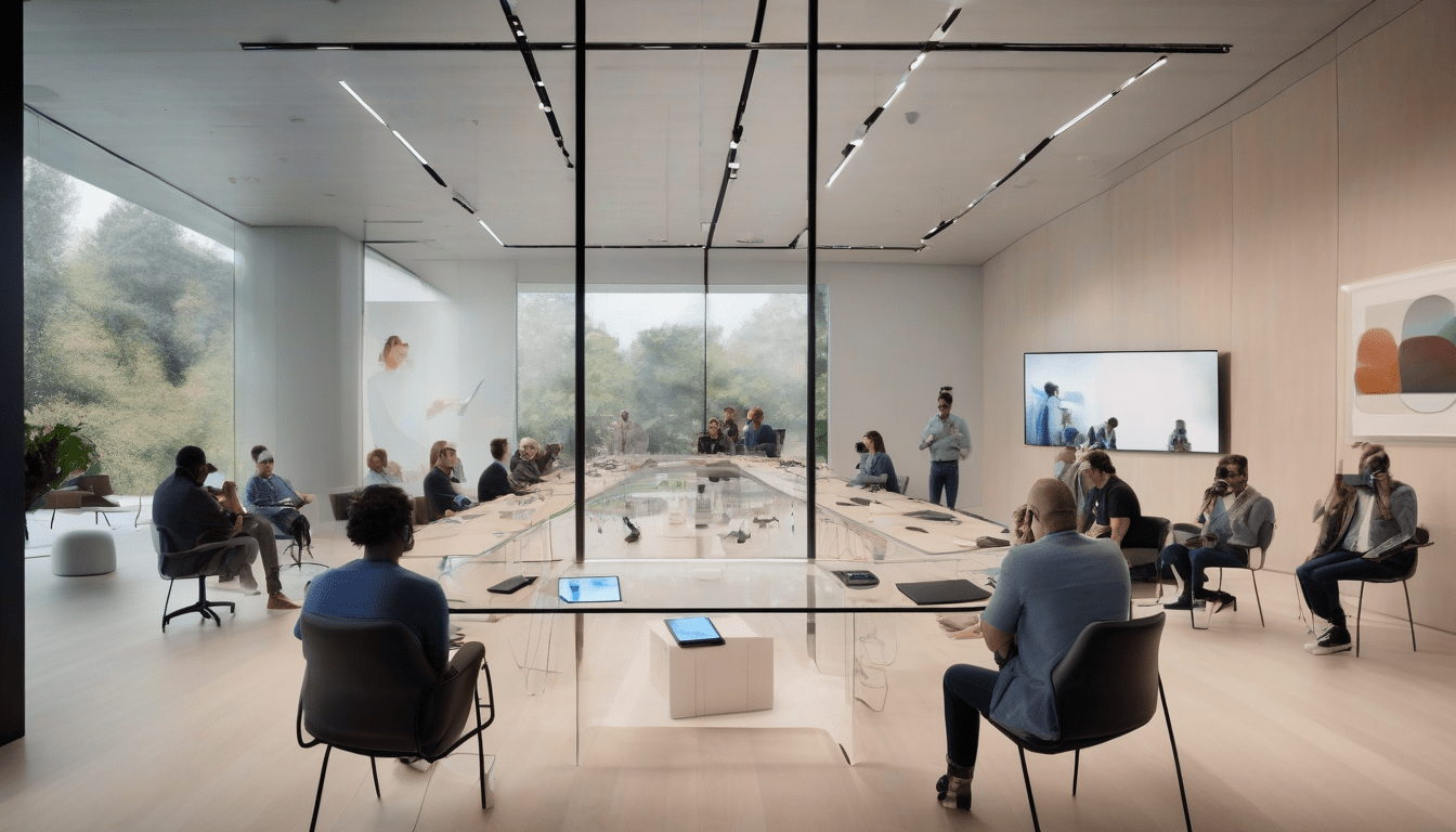 Apple Experience March 4: iPhone 17e, MacBook, iOS 26.4