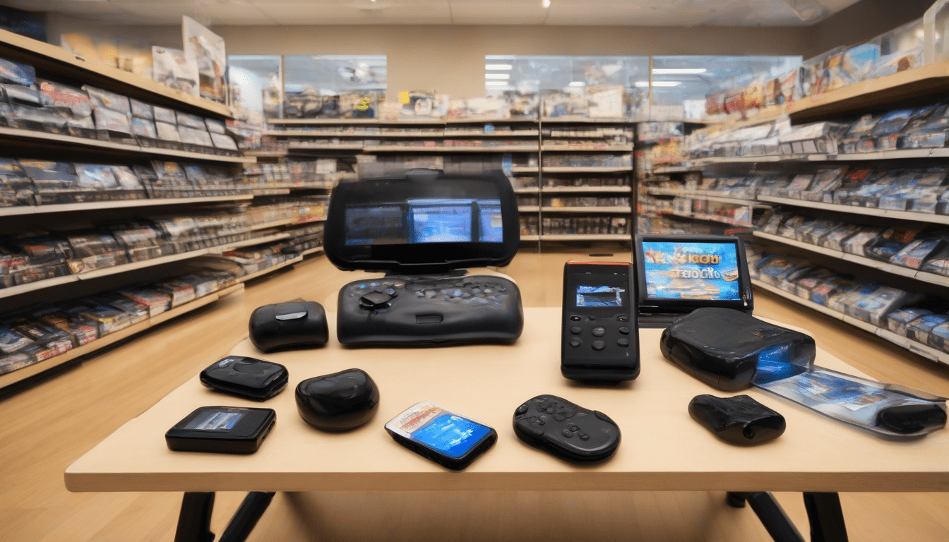 Steam Deck Sold Out Everywhere – Why the Handheld PC Is Hard to Find