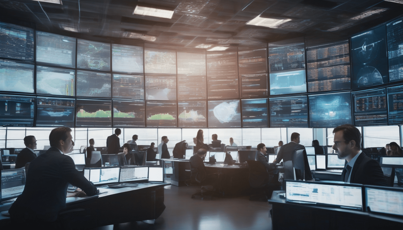 Goldman Sachs, Deutsche Bank Test Agentic AI for Trade Surveillance