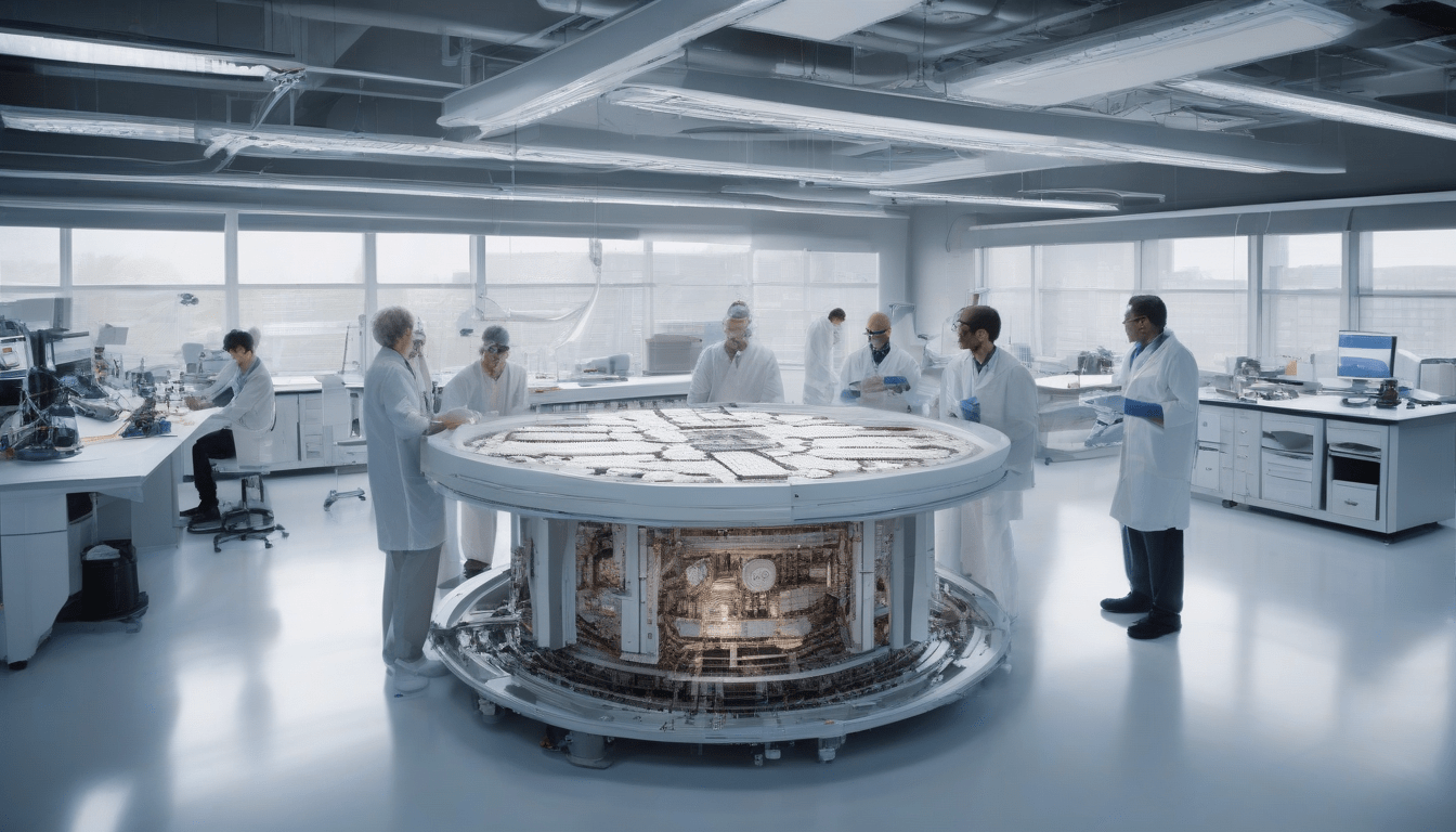 OpenAI Launches GPT‑5.3 Codex‑Spark on Cerebras Wafer‑Scale Chip