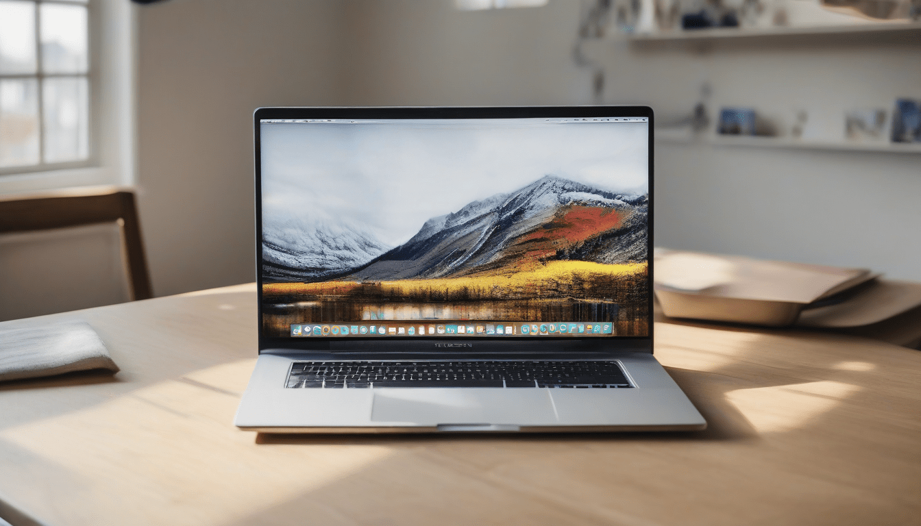 New MacBook Pro with M5 Chips Coming in February