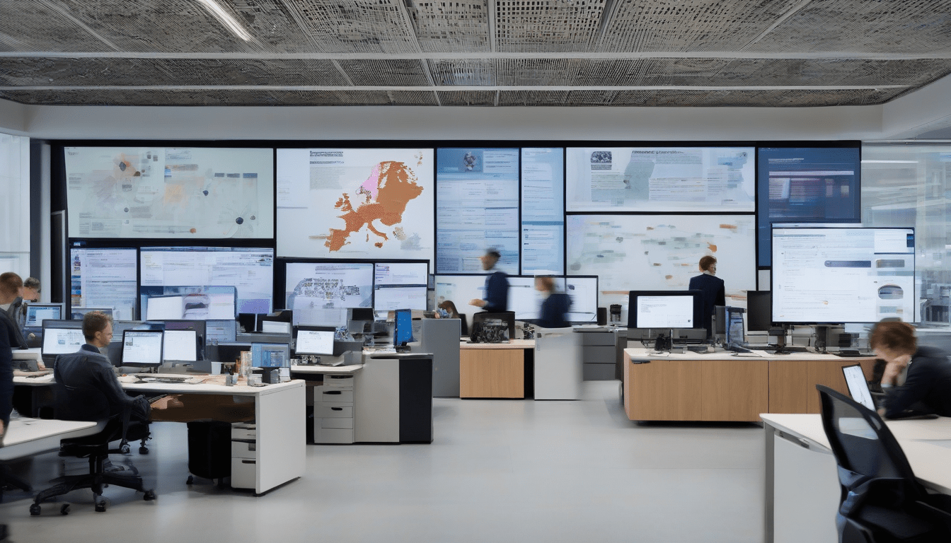 HMRC Modernises Tax System with SAP AI Solutions